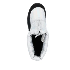 CMP Rae WP 39Q4964, Winterstiefel, Kinder, Silver