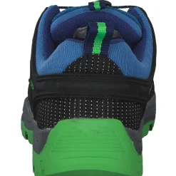 CMP Rigel Low 3Q54554 M, Trekkingschuhe, Kinder, danube-bluish