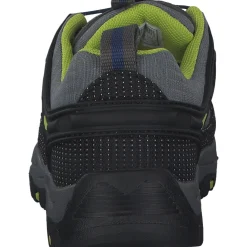 CMP Rigel Low 3Q54554 M, Trekkingschuhe, Kinder, graffite-marine