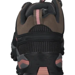 CMP Rigel Low 3Q13246, Trekkingschuhe, Damen, Cenere
