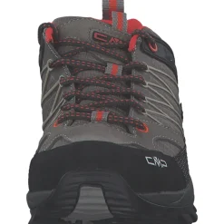 CMP Rigel Low 3Q54457, Trekkingschuhe, Herren, Deserto Arena