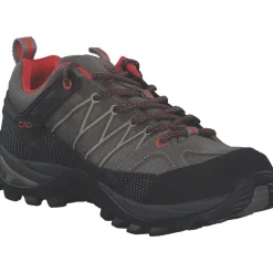 CMP Rigel Low 3Q54457, Trekkingschuhe, Herren, Deserto Arena