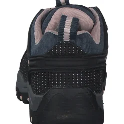 CMP Rigel Low 3Q54554 W, Trekkingschuhe, Kinder, Grau (asphalt-rose)