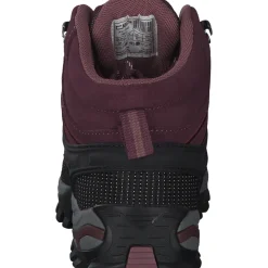 CMP Rigel Mid 3Q12946, Trekkingschuhe, Damen, Prugna