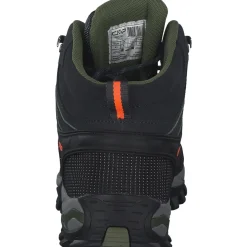 CMP Rigel Mid 3Q12947, Trekkingschuhe, Herren, Grau (anthracite-torba)