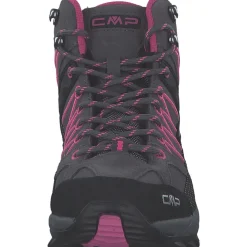 CMP Rigel Mid 3Q12946, Wanderstiefel, Damen, Braun