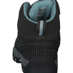 CMP Rigel Mid 3Q12944 W, Wanderstiefel, Kinder, arabica-sky