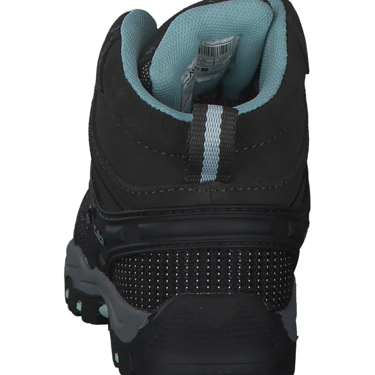 CMP Rigel Mid 3Q12944 W, Wanderstiefel, Kinder, arabica-sky