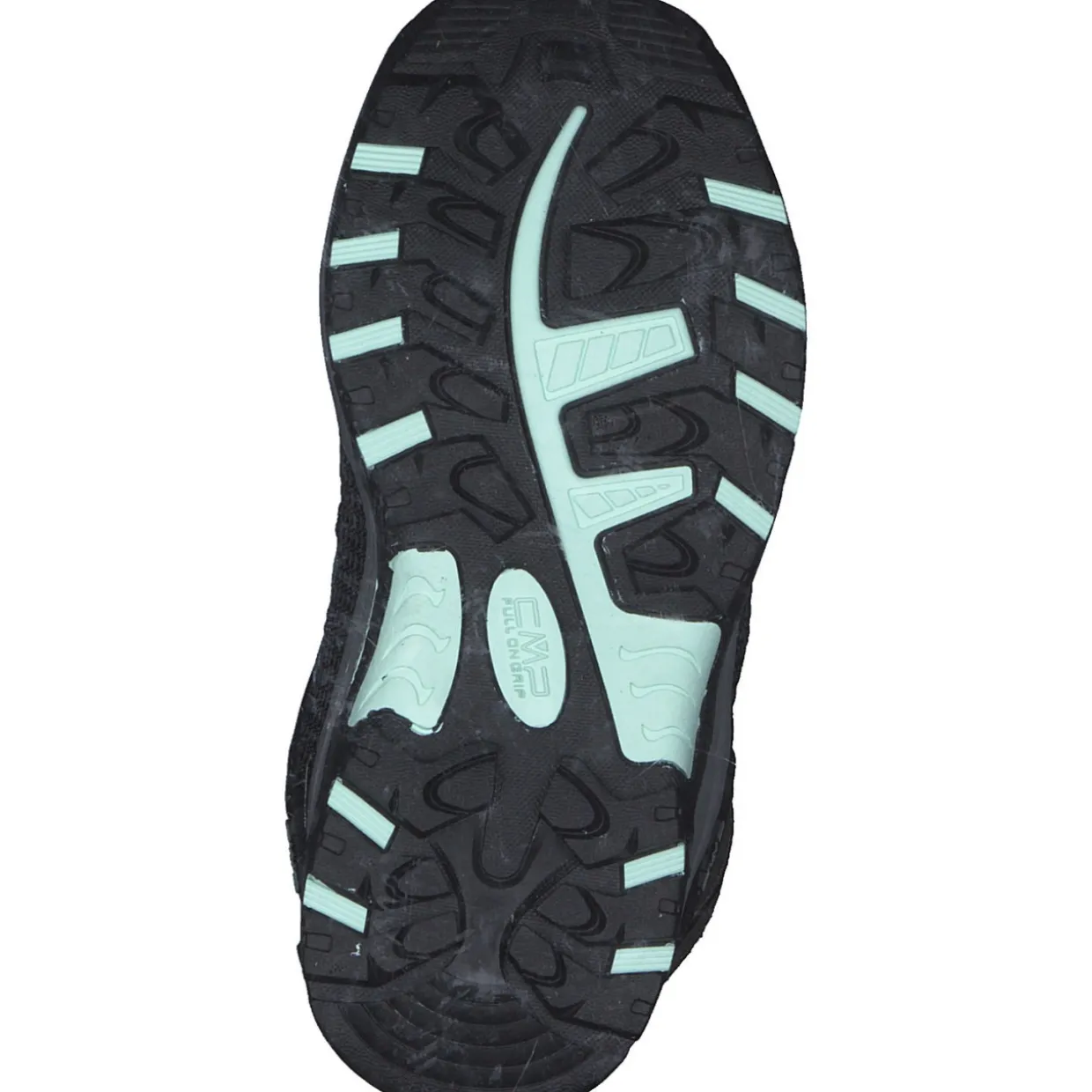 CMP Rigel Mid 3Q12944 W, Wanderstiefel, Kinder, arabica-sky
