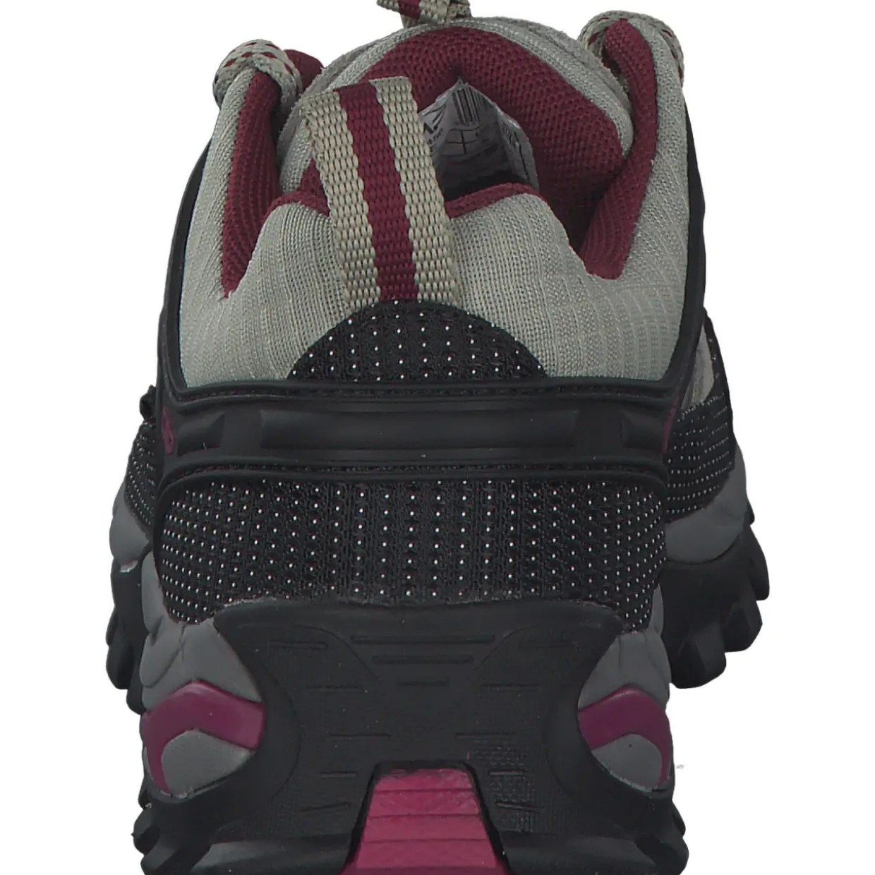 CMP Rigel 3Q54456, Trekkingschuhe, Damen, Beige (sage-moss)