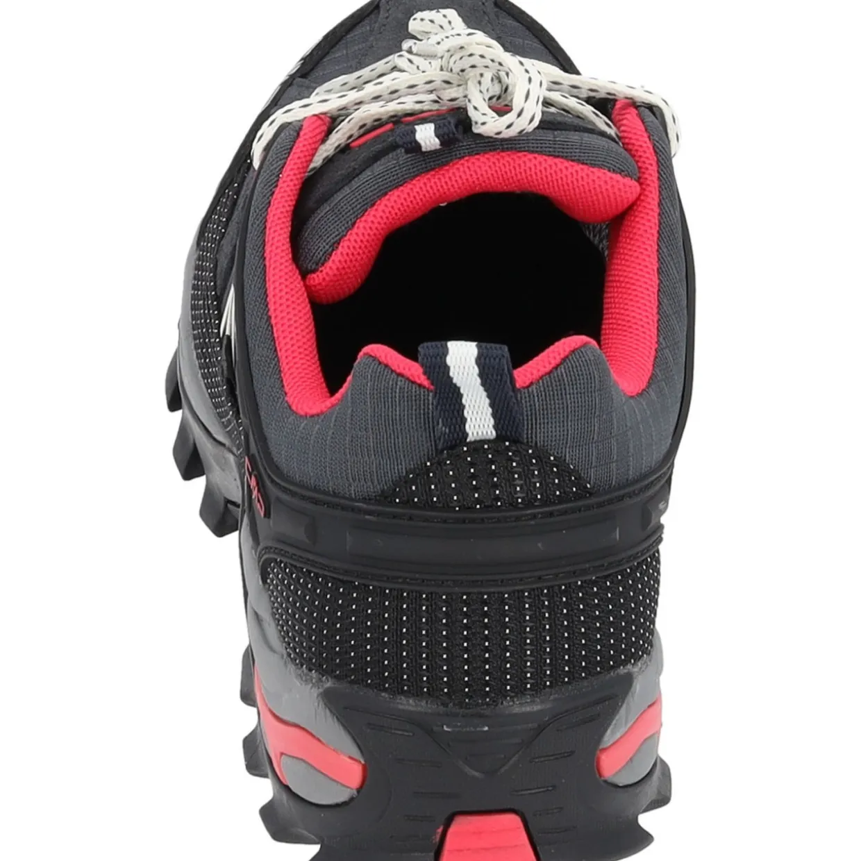 CMP Rigel 3Q54456, Trekkingschuhe, Damen, Grau (Anthracite/Offwhite)