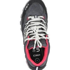 CMP Rigel 3Q54456, Trekkingschuhe, Damen, Grau (Anthracite/Offwhite)