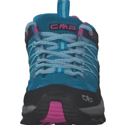 CMP Rigel 3Q54456, Trekkingschuhe, Damen, Hawaian-Acqua