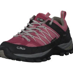 CMP Rigel 3Q54456, Trekkingschuhe, Damen, rose-sand