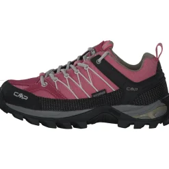 CMP Rigel 3Q54456, Trekkingschuhe, Damen, rose-sand