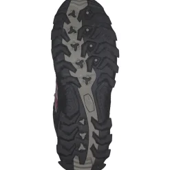 CMP Rigel 3Q54456, Trekkingschuhe, Damen, rose-sand