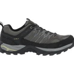 CMP Rigel 3Q54457, Trekkingschuhe, Herren, GREY