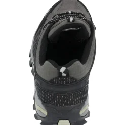 CMP Rigel 3Q54457, Trekkingschuhe, Herren, GREY