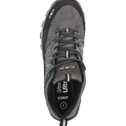 CMP Rigel 3Q54457, Trekkingschuhe, Herren, GREY