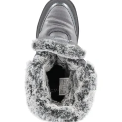 CMP Rohenn 3Q79586, Winterstiefel, Damen, Asphalt