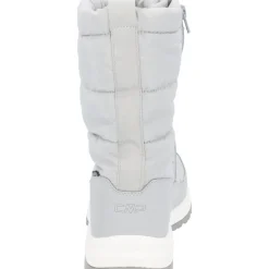 CMP Yakka 3Q75986, Winterstiefel, Damen, Grau (Alluminio)