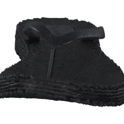 Comforta 705701, Zehentrenner, Damen, BLACK