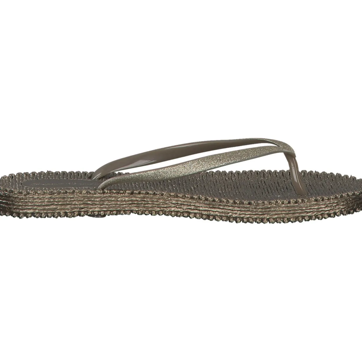 Comforta 705701, Zehentrenner, Damen, gold