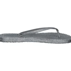Comforta 705701, Zehentrenner, Damen, silver