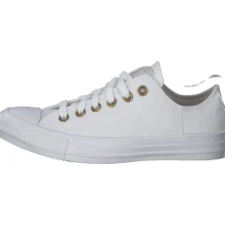 Converse AS Core, Sneakers Low, Damen, White