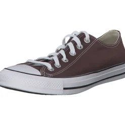 Converse CT AS Fall Tone, Schnürschuhe, Rot (Dunkelrot)