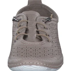 Cosmos Comfort 6224401, Slipper, Damen, Beige