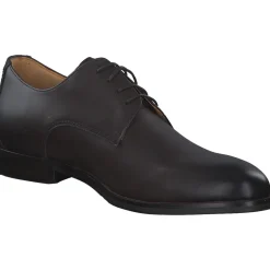 Digel Sebastian 1001956, Klassische Halbschuhe, Herren, dark brown