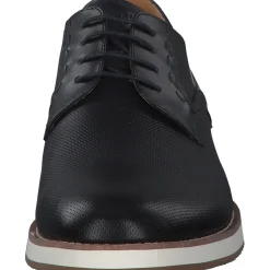 Digel Seven 1129777, Schnürschuhe, Herren, Navy