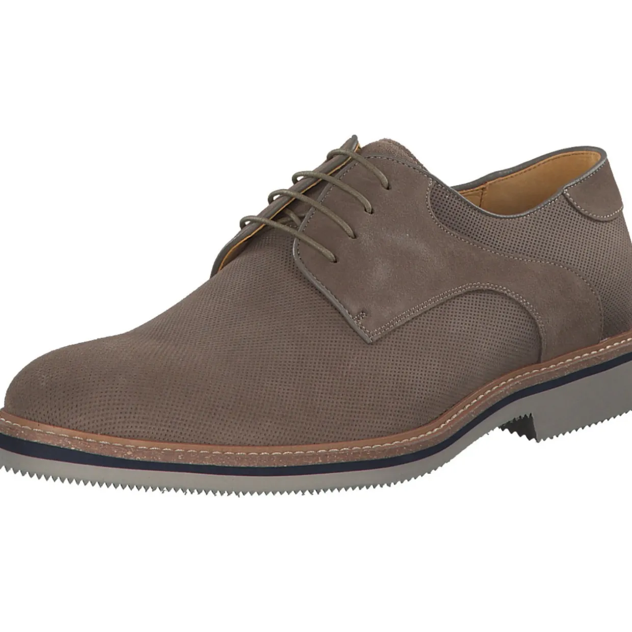 Digel Seven 1149844, Sportliche Halbschuhe, Herren, Beige
