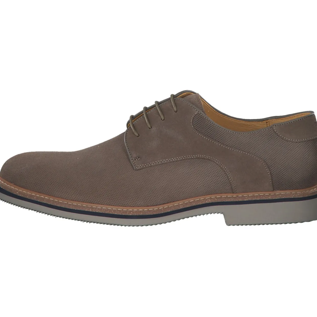 Digel Seven 1149844, Sportliche Halbschuhe, Herren, Beige