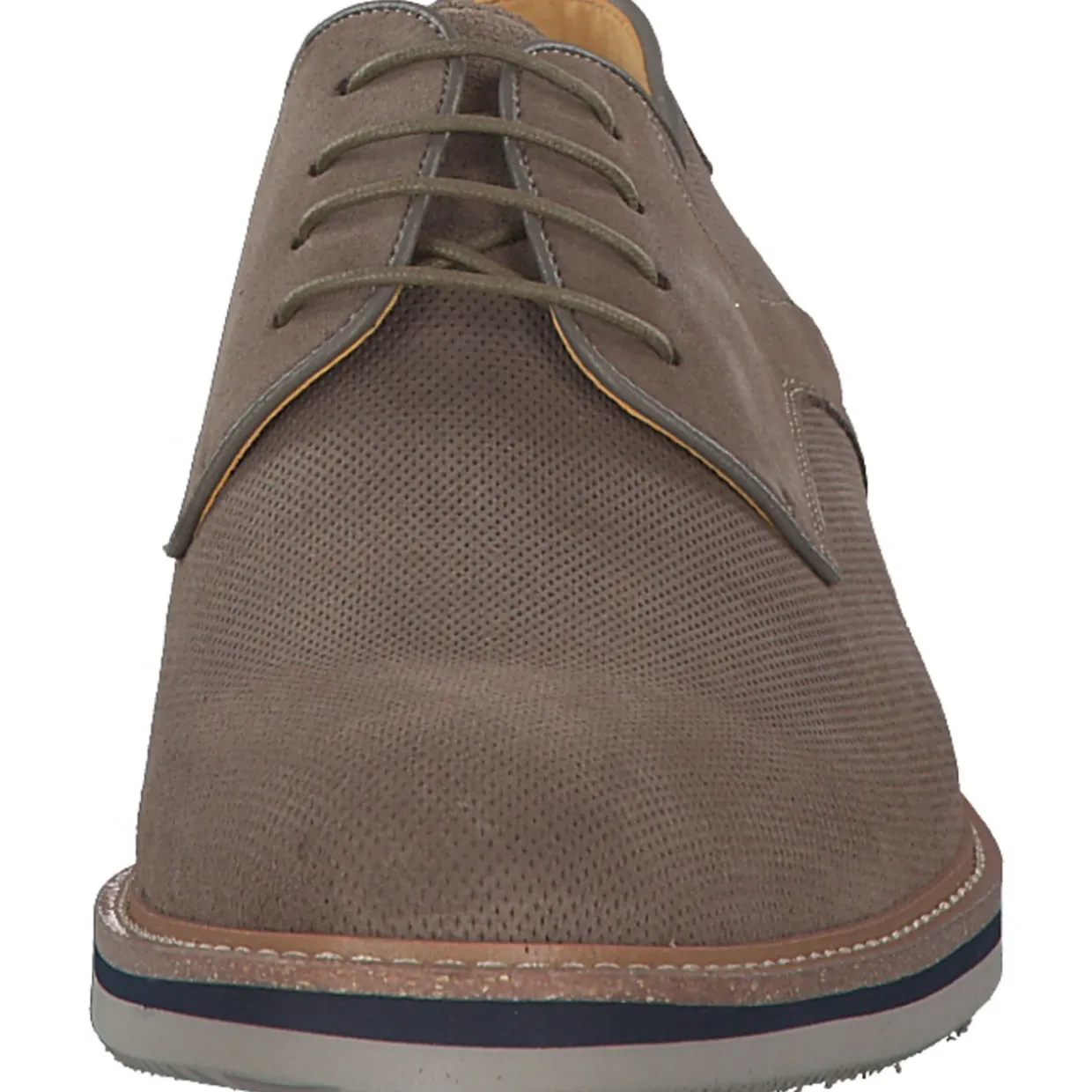 Digel Seven 1149844, Sportliche Halbschuhe, Herren, Beige