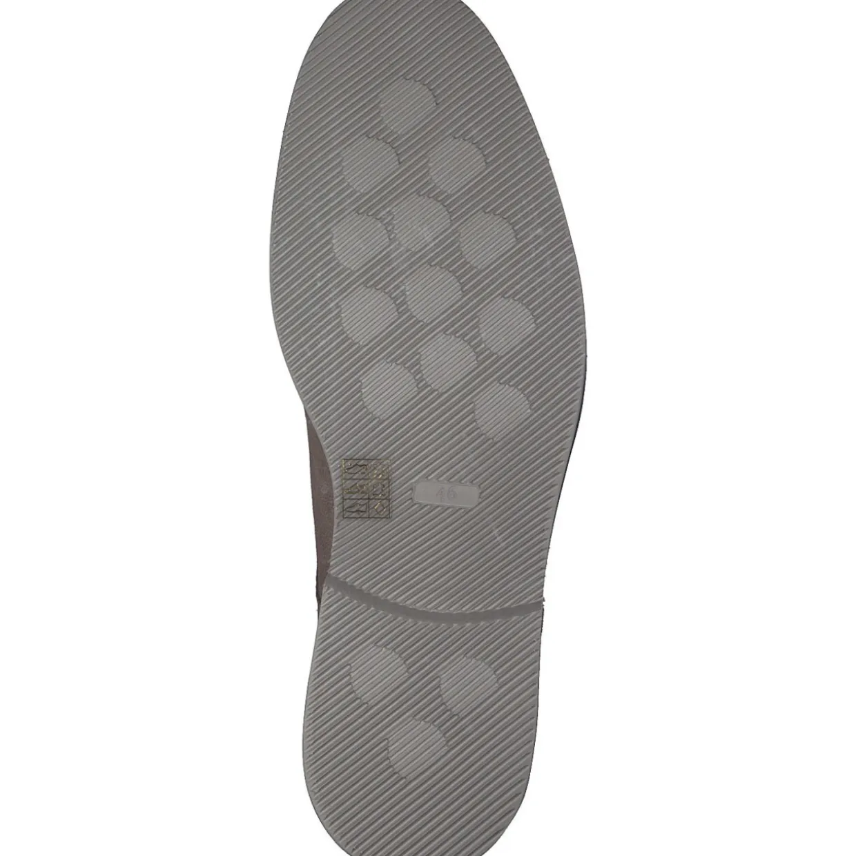 Digel Seven 1149844, Sportliche Halbschuhe, Herren, Beige