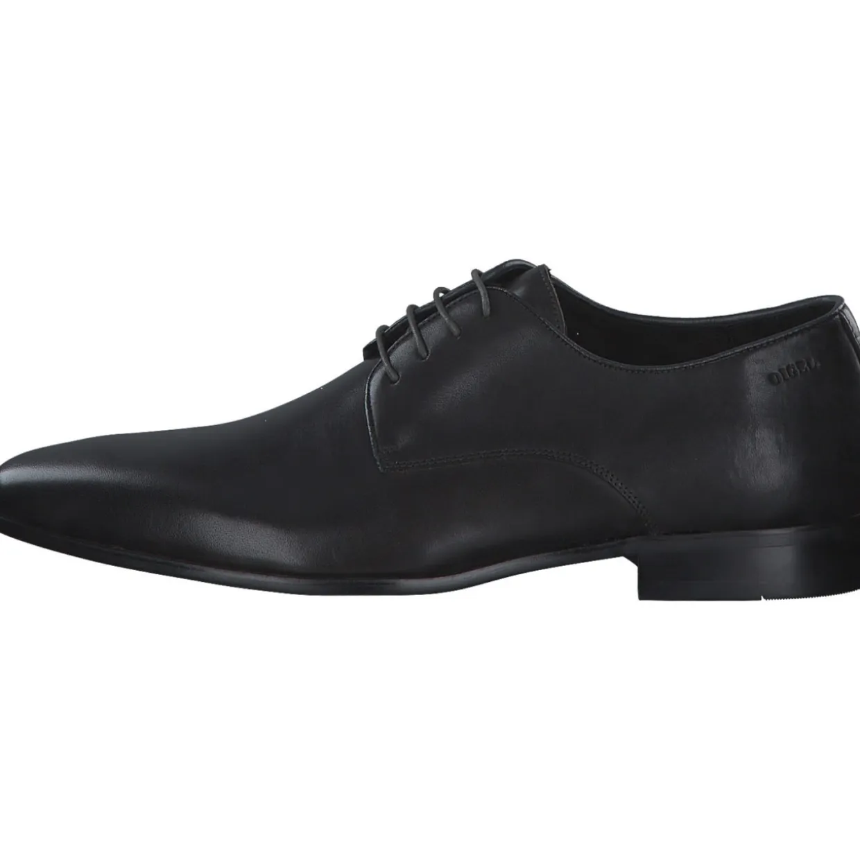 Digel Silvano 1001984, Klassische Halbschuhe, Herren, Grau