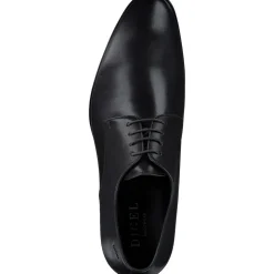 Digel Silvano 1001984, Klassische Halbschuhe, Herren, Grau