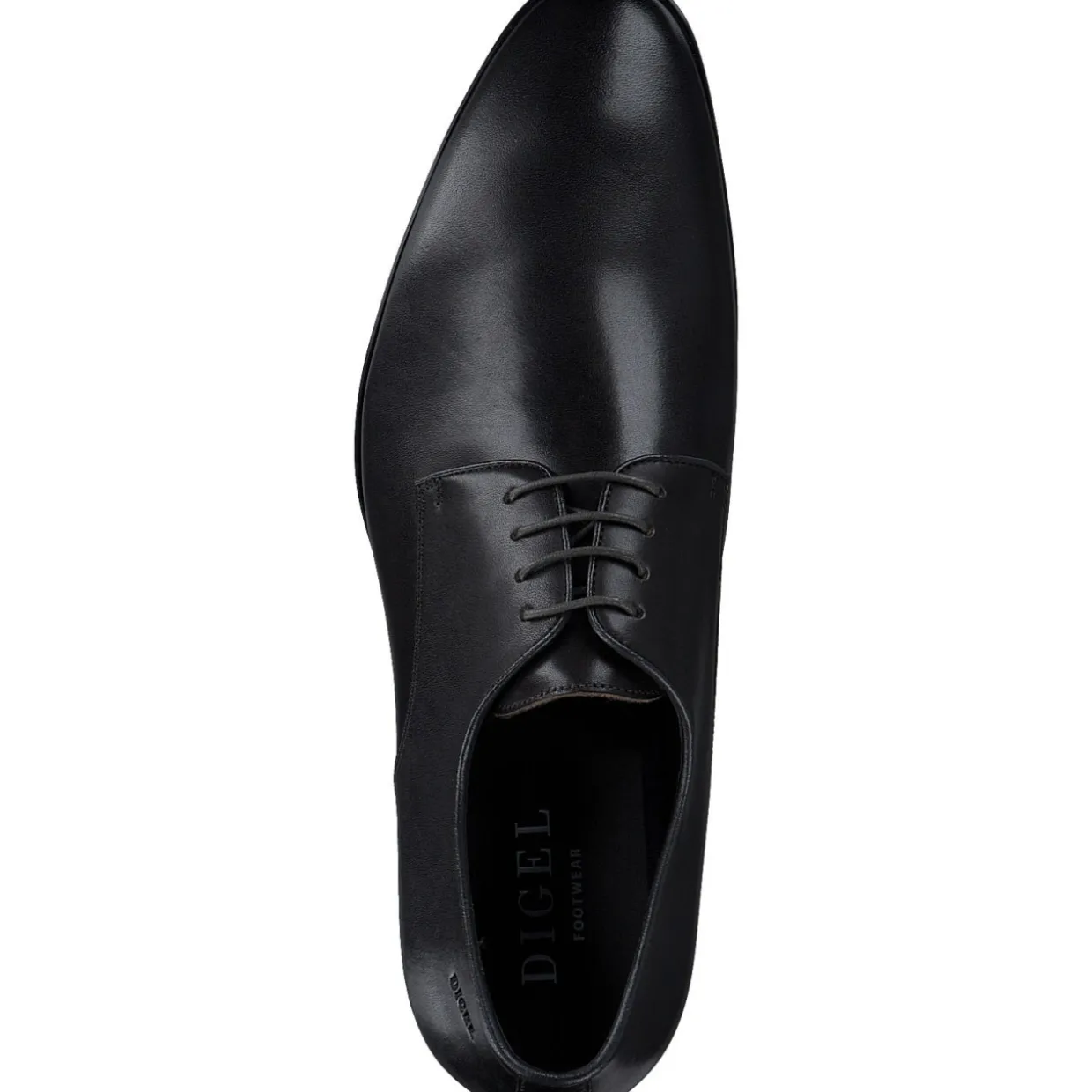 Digel Silvano 1001984, Klassische Halbschuhe, Herren, Grau