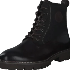 Digel Snowman 1229803, Klassische Stiefel, Herren, Braun (DK Brown)