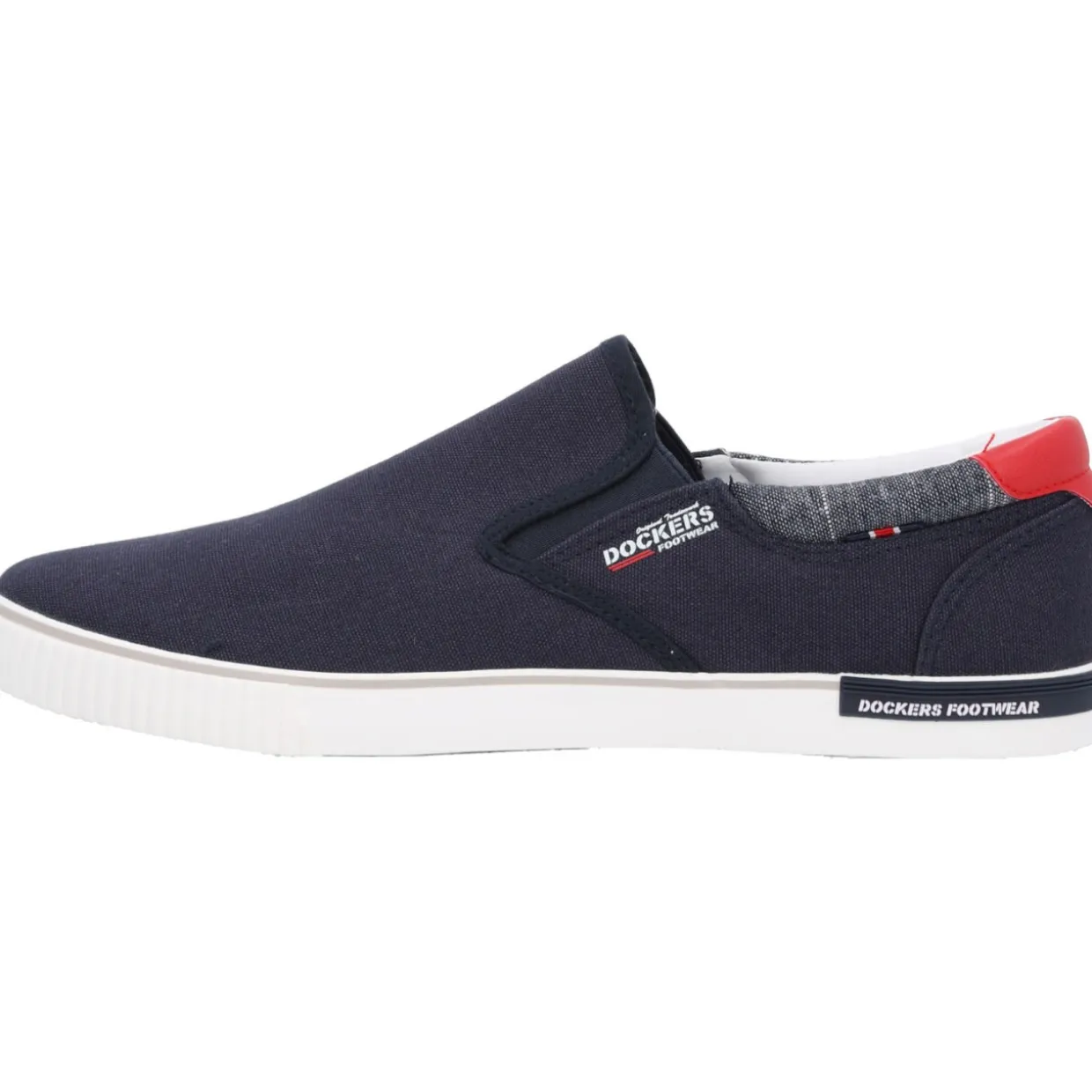 Dockers 52BA001, Slipper, Herren, NAVY