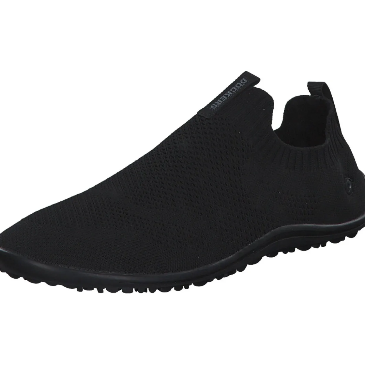 Dockers 50BF001, Badeschuhe, Herren, black