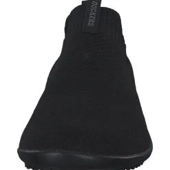 Dockers 50BF001, Badeschuhe, Herren, black