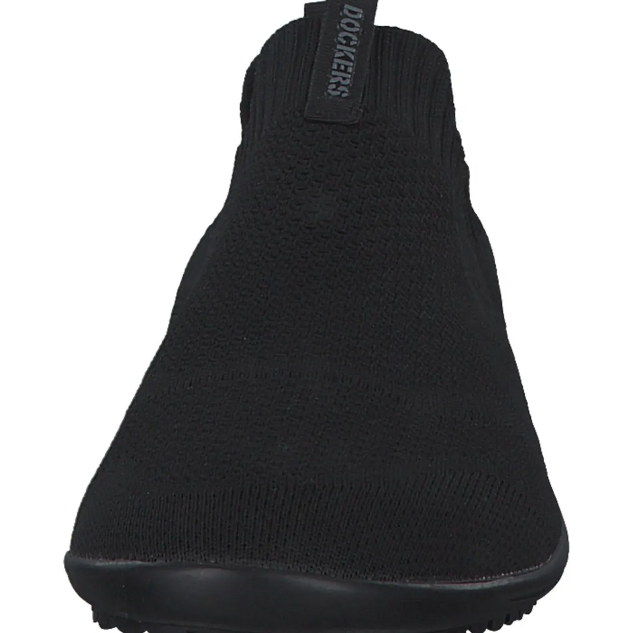 Dockers 50BF001, Badeschuhe, Herren, black