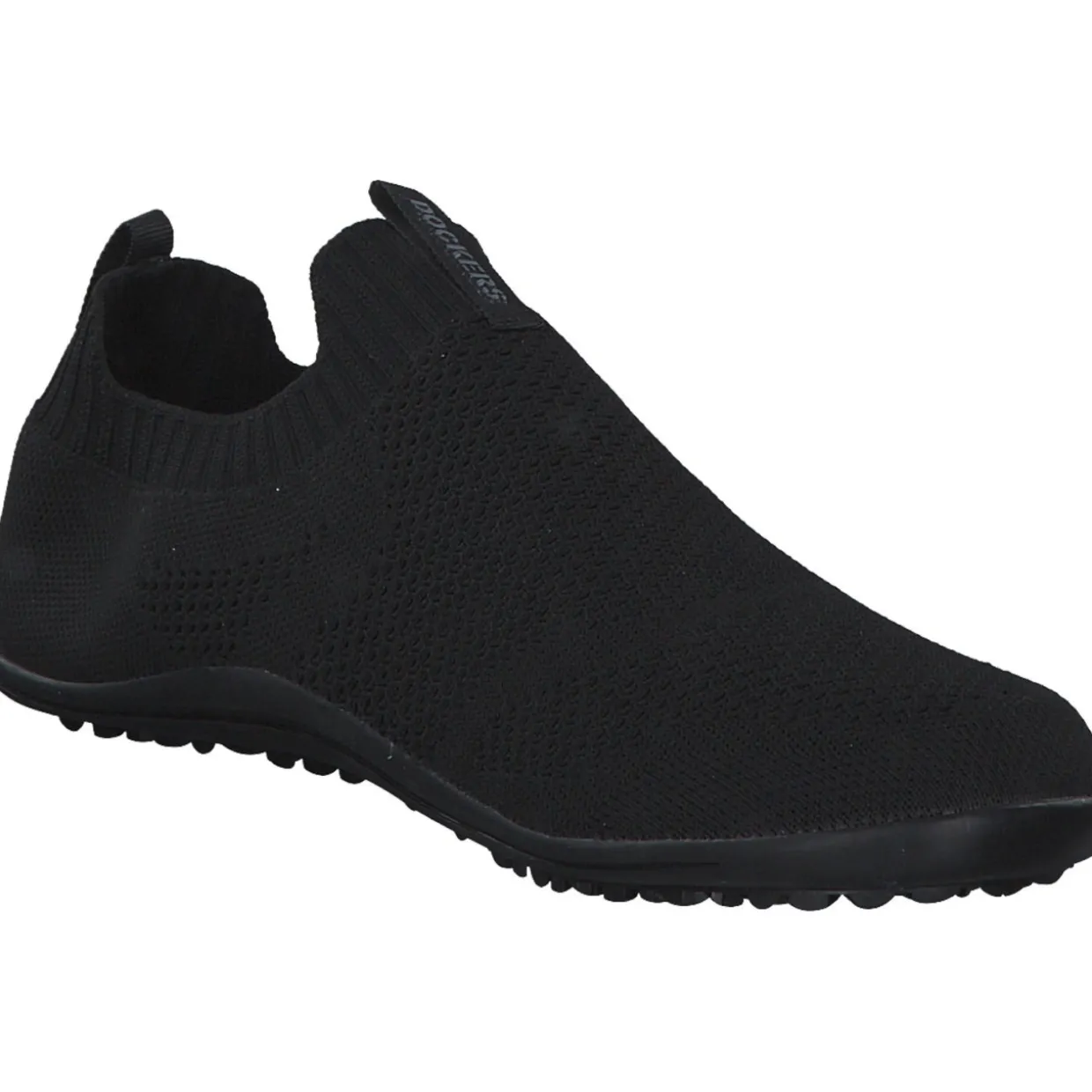 Dockers 50BF001, Badeschuhe, Herren, black
