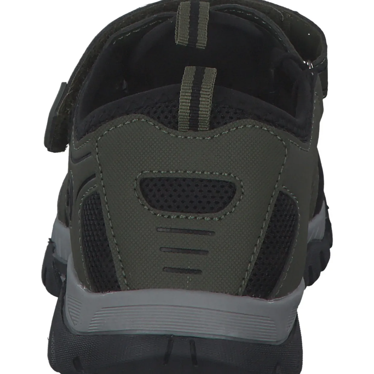 Dockers 50BH602, Sandalen (Kinder), Kinder, khaki