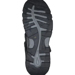 Dockers 50BH602, Sandalen (Kinder), Kinder, khaki