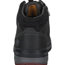 Dockers 47BK811, Stiefel, Herren, Schwarz