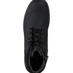 Dockers 47BK811, Stiefel, Herren, Schwarz